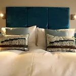 Argyle Lejlighed *