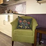 Apartamento Argyle Rush