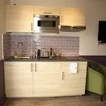 Argyle Apartamento