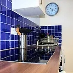 Apartamento Argyle Rush