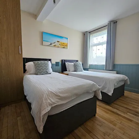 Argyle Apartmán Rush