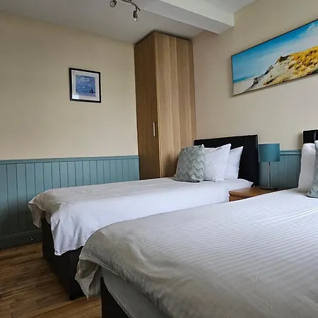 Argyle Appartement