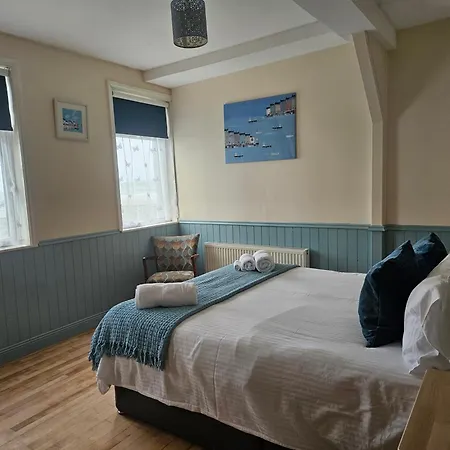 Apartmán Argyle