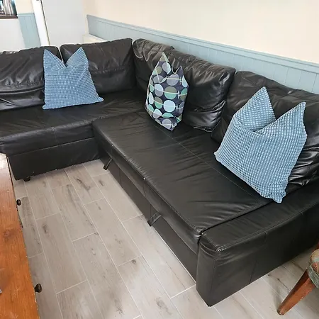 Argyle Apartament Rush