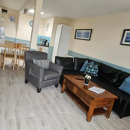 Apartman Argyle Rush
