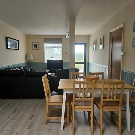 Argyle Apartman *