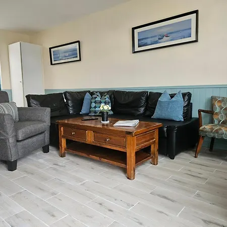 Argyle Apartman