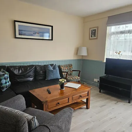 Apartman Argyle