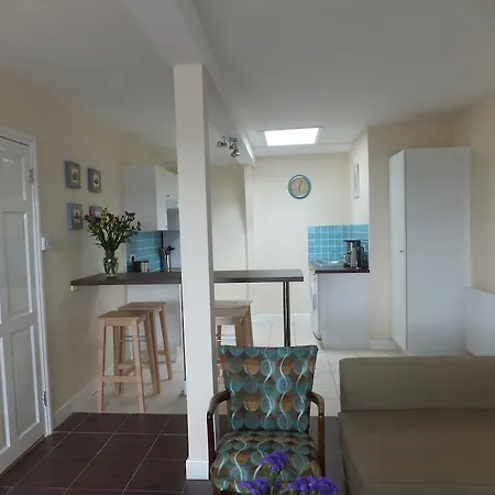 Apartment Argyle Lodge