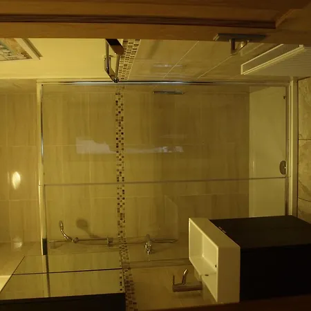 Apartman Argyle Rush