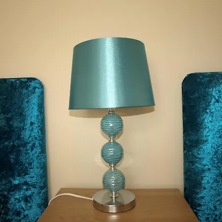 Apartamento Argyle