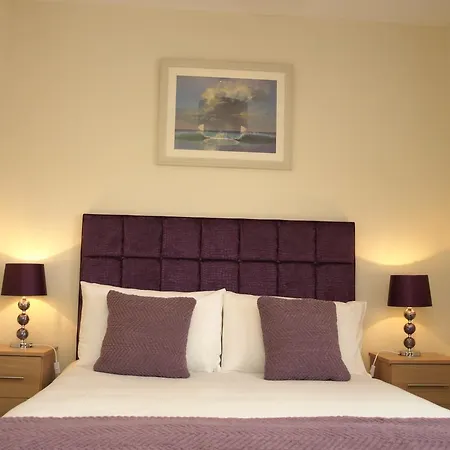 Apartment Argyle Lodge *