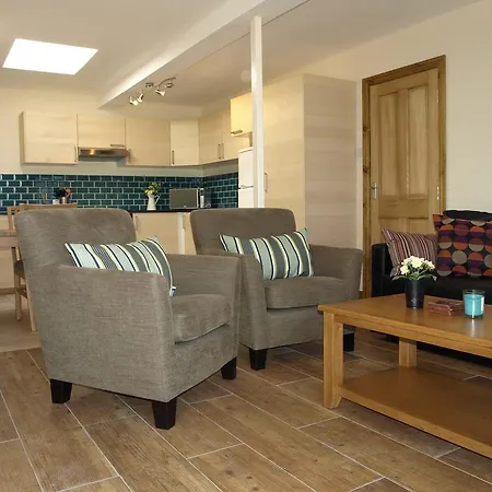 Argyle Lodge