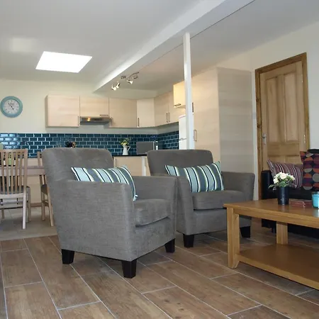 Apartment Argyle Lodge *