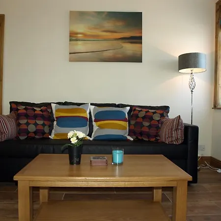 Apartment Argyle Lodge Rush