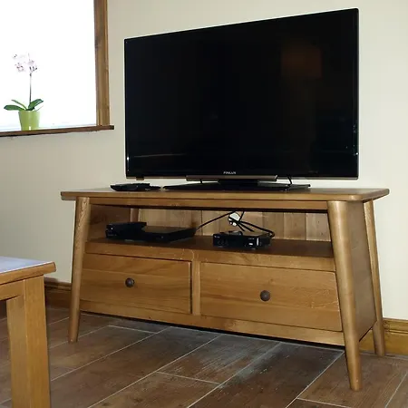 Apartment Argyle Lodge Rush