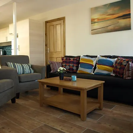 Apartment Argyle Lodge *