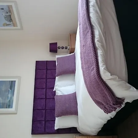 Apartment Argyle Lodge Rush