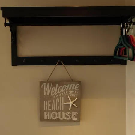Argyle Apartmán
