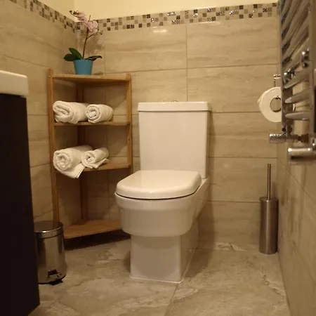 Argyle Apartmán