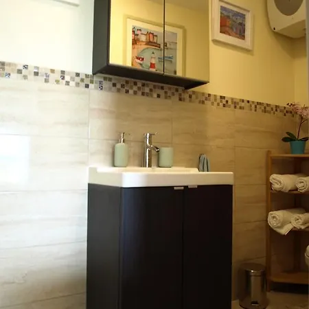 Argyle Apartmán
