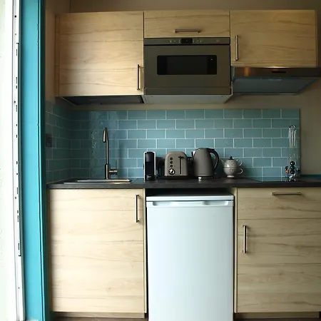 Argyle Lägenhet Rush