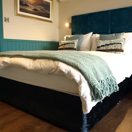 Apartman Argyle Rush