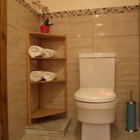 Apartmán Argyle Rush