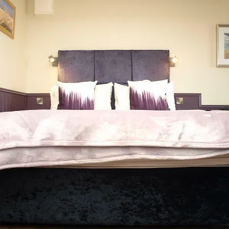 Lägenhet Argyle Rush