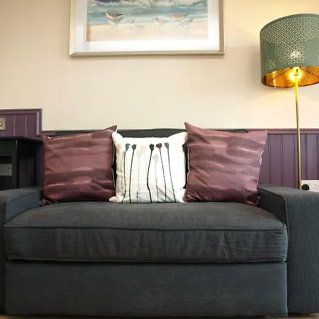Argyle Appartement