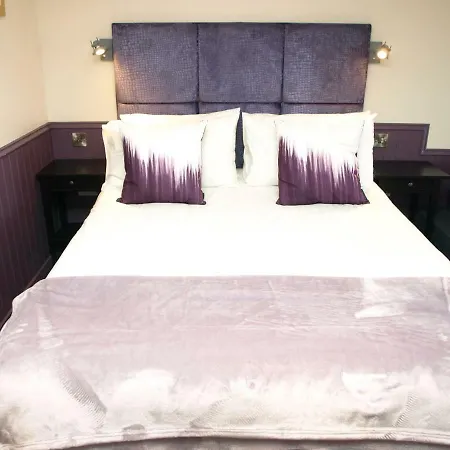 Argyle Appartement