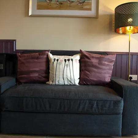 Apartamento Argyle *
