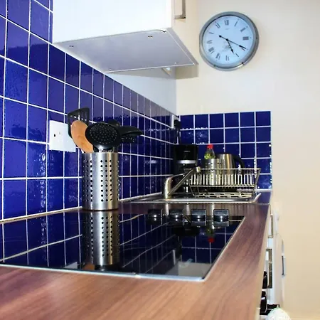 Lägenhet Argyle Rush