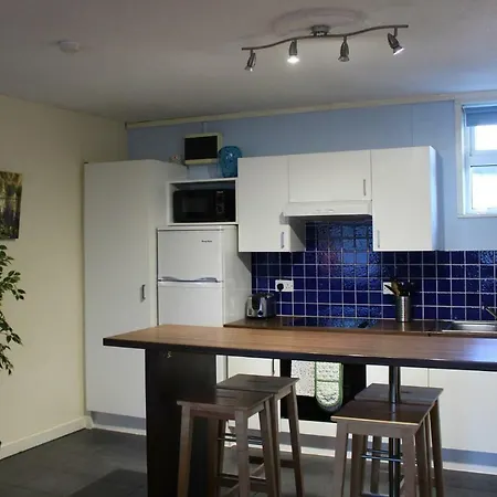 Argyle Apartmán