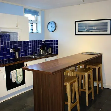 Argyle Apartamento