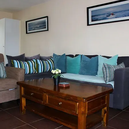 Apartment Argyle Lodge Rush