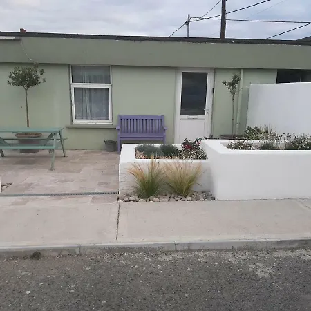 Argyle Apartman Rush