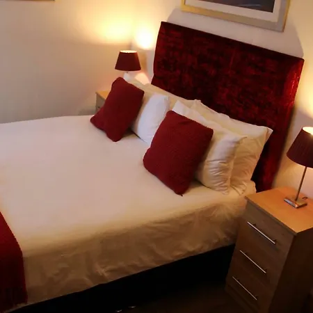 Apartman Argyle Rush