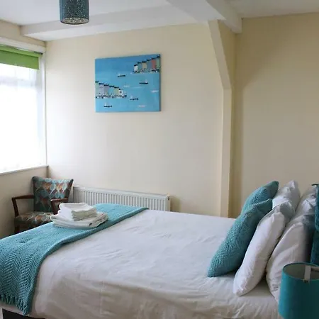 Apartment Argyle Lodge