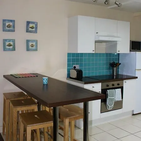 Apartment Argyle Lodge *