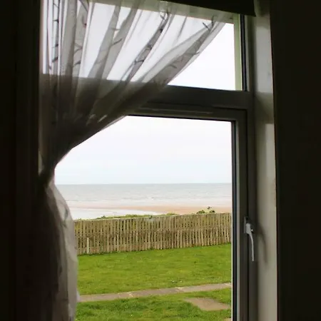 Lägenhet Argyle Rush