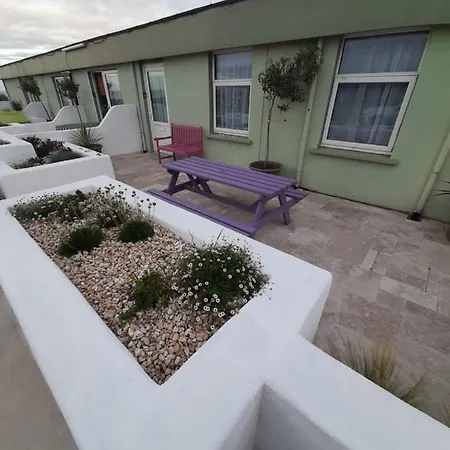 Apartman Argyle Rush