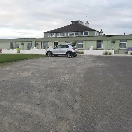 Apartman Argyle Rush