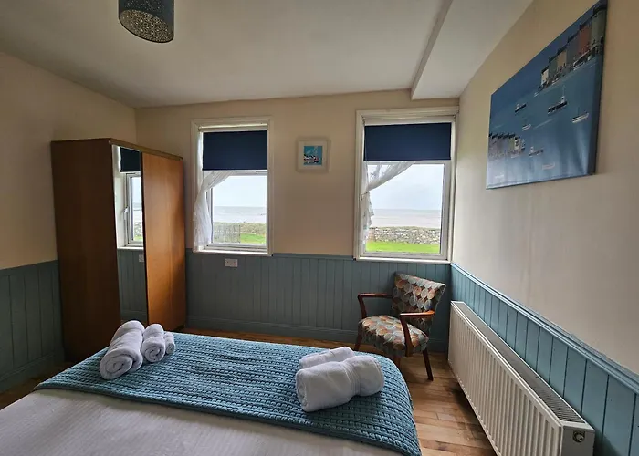 Apartman Argyle Rush