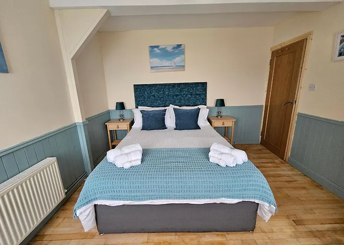 Apartman Argyle *