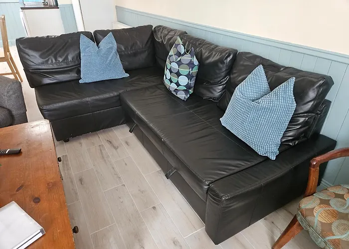 Argyle Apartman Rush