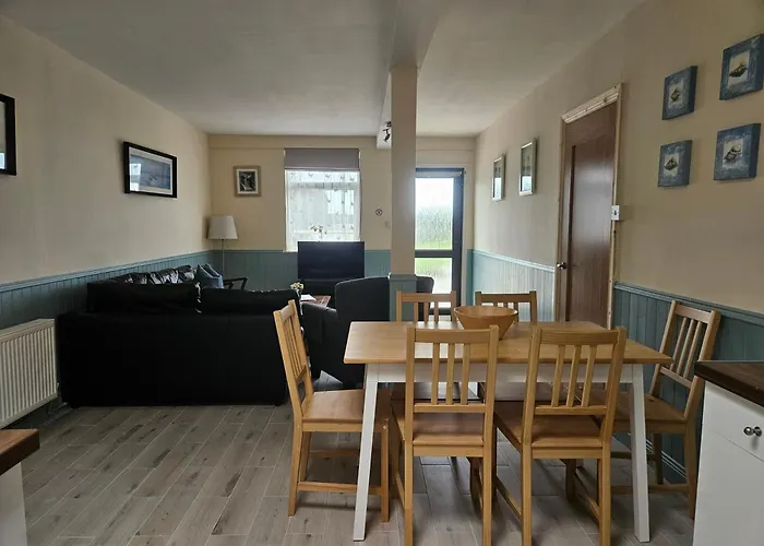 Argyle Apartman *