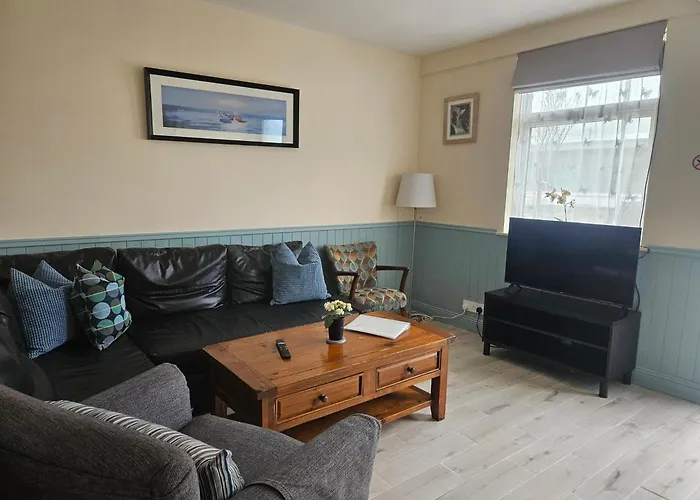 Apartament Argyle