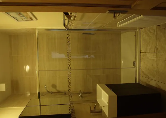 Appartamento Argyle Rush