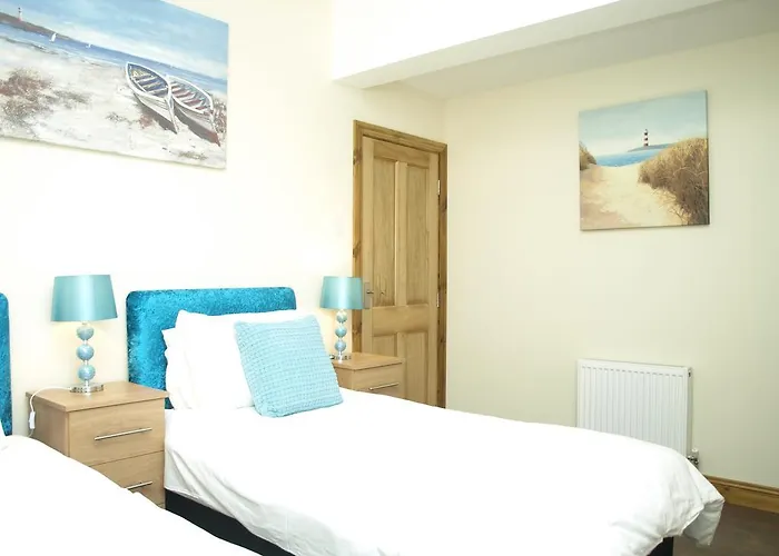 Apartament Argyle